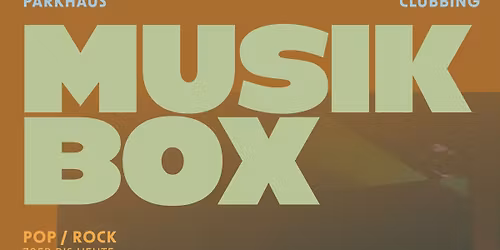 Musikbox  - Musikgeschichte aus der Box