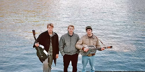 The Brudi Brothers