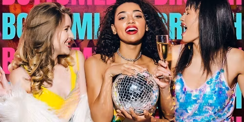 Bottomless Brunch @ The Grosvenor