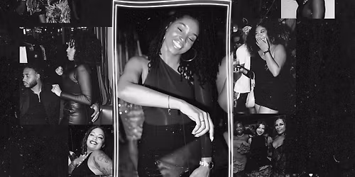 R&BLACK: ALL BLACK INDEPENDENCE DAY R&B EXPERIENCE