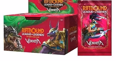 VENDATTA SUMMONERS SKIRMISH