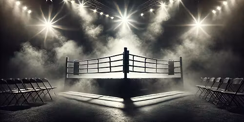 Manny Pacquiao Promotions Presents: An Evening of Championship Fights