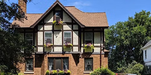 Architecture in the Wild: Exploring Maplewood\u2019s Seneca Parkway