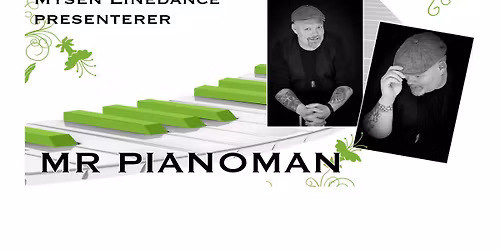 Mysen Linedance inviterer til fest