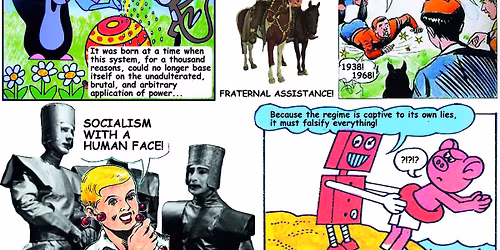 Ten years of Louis Armand's THE COMBINATIONS