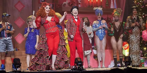 Jingle All The Gay!