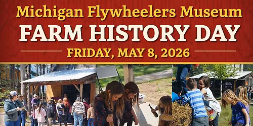 2026 Farm History Day