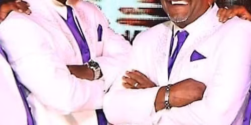 The Golden Sounds of The Platters