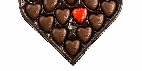 \u201cThe Sweet Truth: Unwrapping the Love for and the Health Benefits of Chocolate\u201d