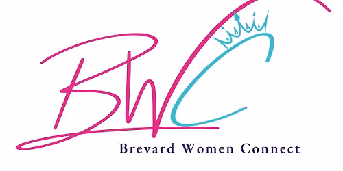 Brevard Women Connect THINK PINK