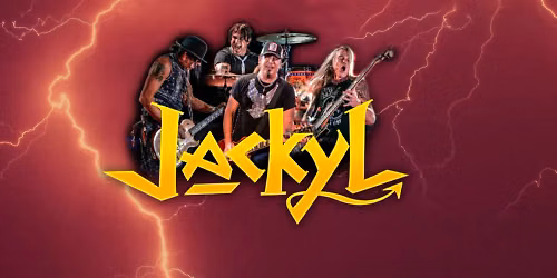 Jackyl in Oklahoma City