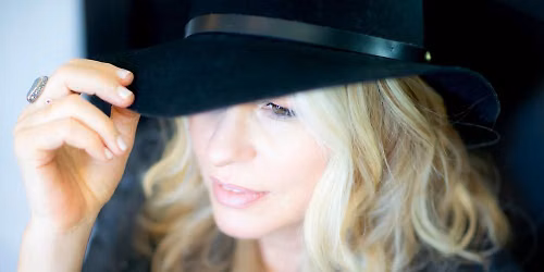 Vonda Shepard