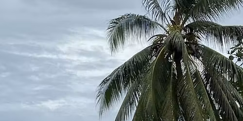 Annual Missionaries Lunch