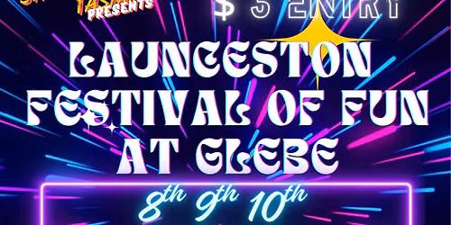 Launceston Festival Of Fun