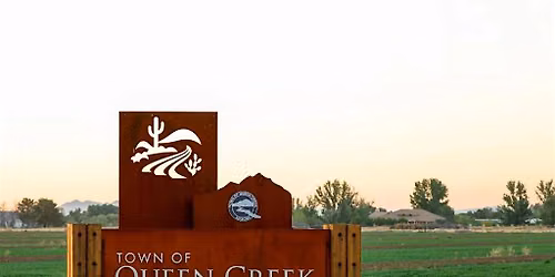 Queen Creek Accounting Offices Seminar - Mayor Julia Wheatley