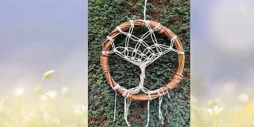 Tree of Life Natural Wreath Workshop