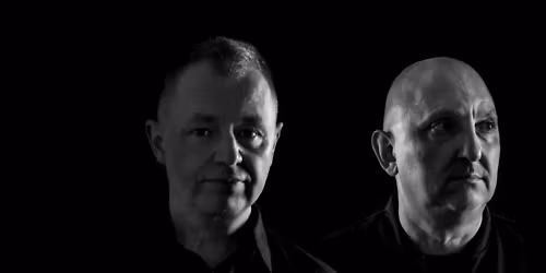 Test Dept in Toronto