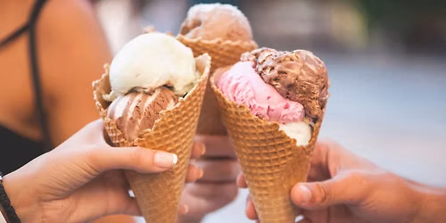 Ice Cream Social