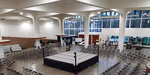 Rocking For The Cure