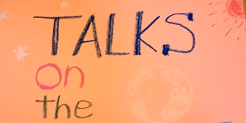 The 45th Talks on the Planet