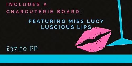 Get Loose with Miss Lucy