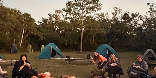 Second Annual Women\u2019s Nature Retreat 