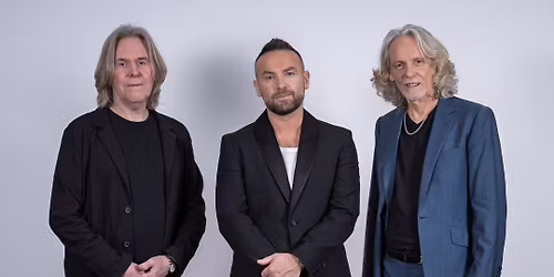 Wet Wet Wet in Paradiso