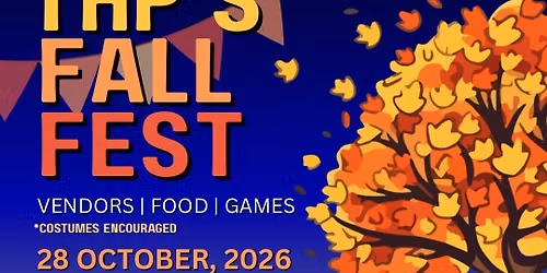 THP\u2019s Fall Festival & Resource Fair