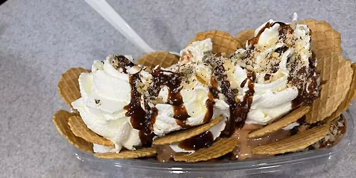 William J Johnson Middle School PTO fundraiser