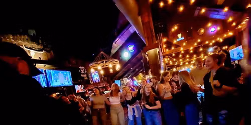 Thursday Karaoke @ Cowboy Jack's Bloomington