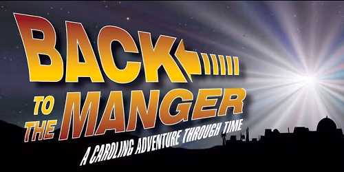 TCA\u2019s 31st Annual Christmas Musical