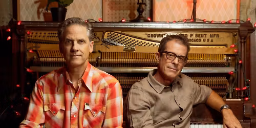 Calexico in Tucson