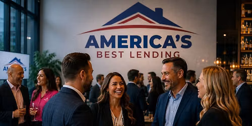 America's Best Lending Realtor Appreciation Event