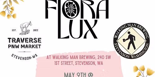 Mother's Day Flower Arranging Workshop