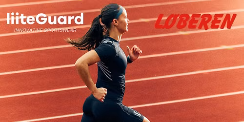 liiteGuard stafetl\u00f8b