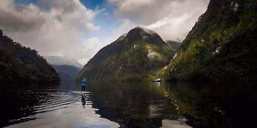 Fiordland Wilderness Adventure - February 2026