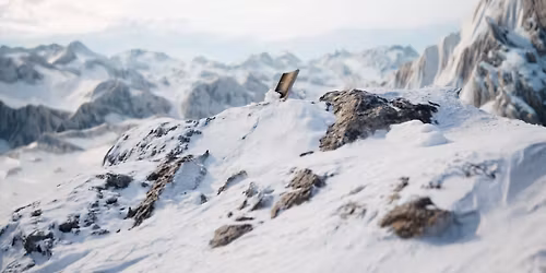 Le Mot Qui Claque pr\u00e9sente : \u00c0 la vol\u00e9e (4 \u00e8me \u00e9dition)