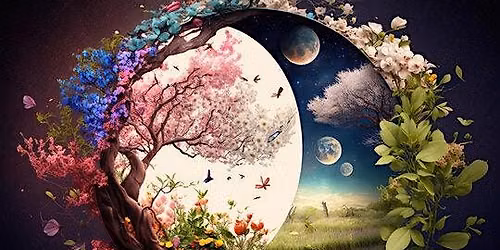 Summer Solstice Celebration