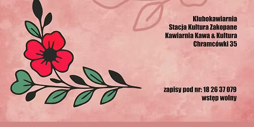 Warsztaty malowania tkanin - chusty