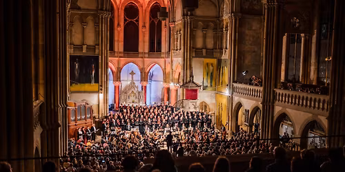 Beethoven 9. Sinfonie \u2022 Konzert zur Friedlichen Revolution