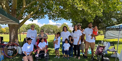 Annual JMMF: Celebrate LIFE!