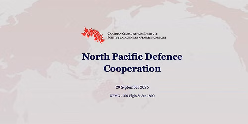 North Pacific Defence Cooperation