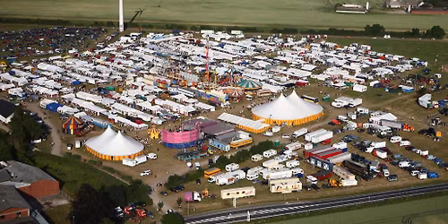 Fyns st\u00f8rste Folkefest \u00d8rb\u00e6k Marked 2026