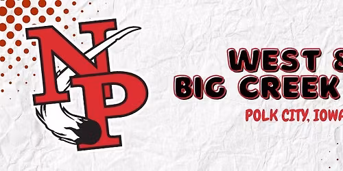 North Polk West & Big Creek PTO - Monthly Meeting