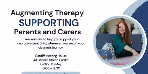 Supporting Parent and Carer Wellbeing