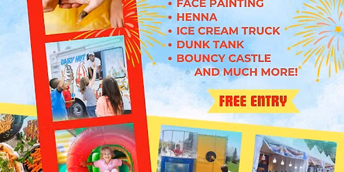 UCL Summer festival