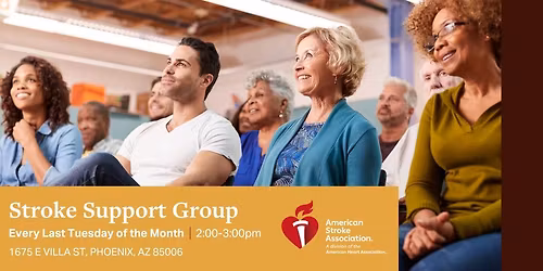 Stroke Support Group