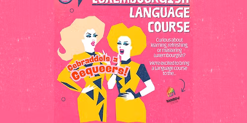 Luxembourgish Language Course