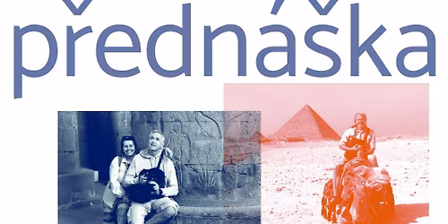 \u0160pillarovi: K\u0159\u00ed\u017eem kr\u00e1\u017eem zem\u00ed faraon\u016f