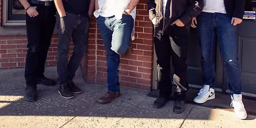 Lowland Revelry at Grady's 66 Pub